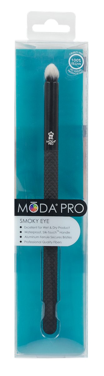 Royal & Langnickel MŌDA PRO Štětec na kouřové líčení