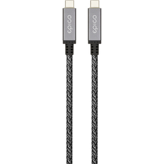 THUNDERBOLT KABEL EPICO Thunderbolt 4 USB-C/USB-C 1,5m