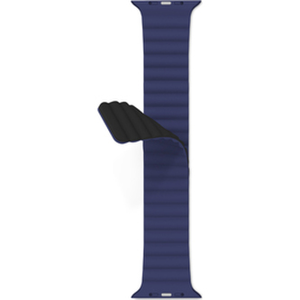 Výměnný pásek pro hodinky EPICO Watch Strap Magnetic 42-45 mm Výměnný pásek pro hodinky EPICO Watch Strap Magnetic 42-45 mm