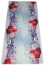 Ubrus - běhoun na stůl CHRISTMAS CANDLES 40x180 cm Mybesthome