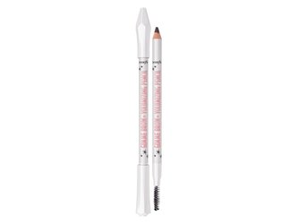 Benefit Gimme Brow+ Tužka na obočí Volumizing Pencil 1,19 g 5 Warm Black-Brown pro ženy