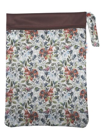 Pytel (PUL) - Veverky L