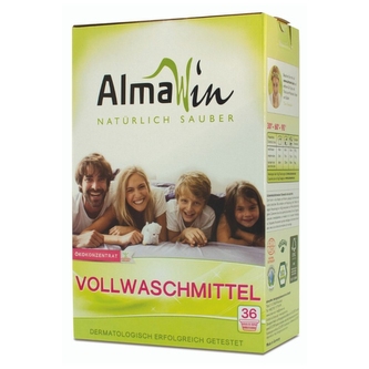 Almawin prášek na praní  2 kg