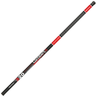 Podběráková tyč teleskopická 2,2m