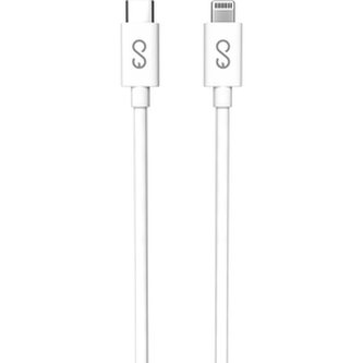 Lightning kabel EPICO MFi USB-C / Lightning 1,0 m