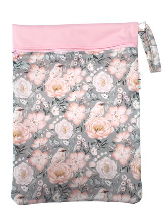 Pytel (PUL) - Vrabčák v růžích S