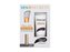 Xpel Spa Secrets pleťová maska Spa Secrets Charcoal Peel Off 100 ml + aplikátor