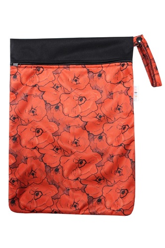 Pytel (PUL) - Vlčí máky M