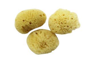 Mořská menstruační houbička__VELIKOST:XXL