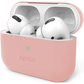 Příslušenstvé ke sluchátkům EPICO Silicone Cover pro AirPods Pro