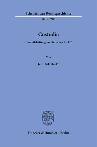 Custodia.