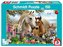 Puzzle 150 Klacz i źrebię G3