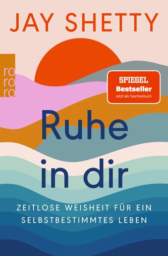 Ruhe in dir