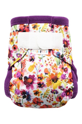 Kapsová plenka (M) - Letní louka SZ Kapsová plenka (M) - Letní louka SZ