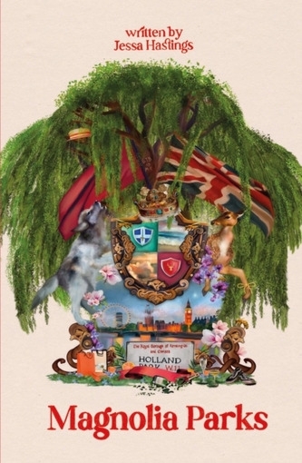 Magnolia Parks Magnolia Parks