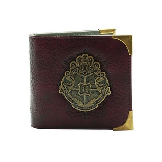 Peněženka Harry Potter - Hogwarts Premium