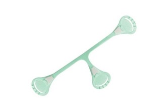 Snappi sponka - Mint Snappi sponka - Mint