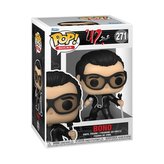 Funko POP Rocks: U2 ZooTV - Bono