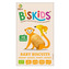 BISkids BIO dětské celozrnné sušenky s banánem bez přidaného cukru 6M+ 120g*