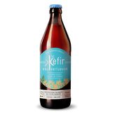 KEFÍR BIO limonáda bezinka a citron RAW VEGAN 330ml*