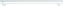 LED 3.5W 500mm S14S WW ND LED žárovka 3,5W 375lm