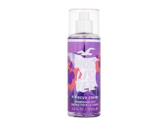 Hollister Hibiscus Cooler Tělový sprej 125 ml pro ženy