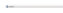MASTER LEDtube 1500mm UO 21.7W 840 T8 LED Trubice 21,7W 3700lm