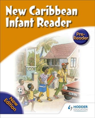 New Caribbean Readers: Pre-reader (2008 edition)