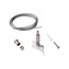 LINK TRIMLESS KIT PENDANT NO ROSONE 3 MT WH