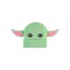 Čepice dětská The Mandalorian - Grogu