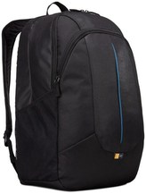 Case Logic batoh Prevailer PREV217 pro notebook 17,3” a tablet 10", černá
