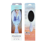 Wet Brush Original Detangler Disney Frozen 2 ELSA - Kartáč na vlasy unisex