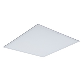 RC065B Čtvercový LED panel LED34S/840 PSU W60L60 NOC 34W 3400lm 4000K
