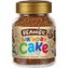 Beanies ochucená instatní káva Birthday Cake 50g