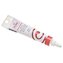 Jedlý psací gel 20g červený - Decora