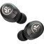 JLAB JBuds Air ANC True Wireless Earbuds černá