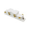 246567 LINK ELECTRIFIED CONNECTOR WH DALI