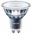 MASTER LED ExpertColor 5,5-50W GU10 927 25D LED Žárovka 5,5W 355lm