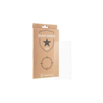 Tactical Glass Shield 2.5D sklo pro Motorola E22/E22i Clear