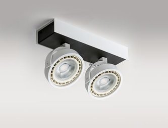 AZ1375 Max 2 12V (white/black)