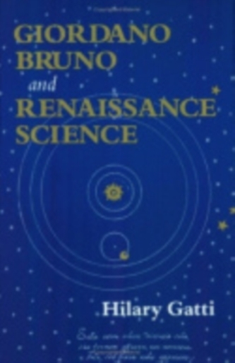 Giordano Bruno and Renaissance Science