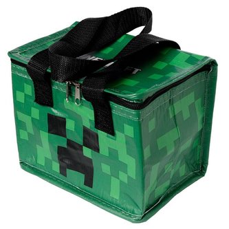 CHLADÍCÍ TAŠKA MINECRAFT