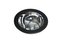 AZ1732 Remo 1 downlight (black)