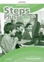 STEPS PLUS dla klasy IV. Materiały ćwiczeniowe z kodem dostępu d
