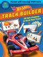 Hot Wheels Track Builder: 20 Epic Projects to Hack Your Track (Stem Books for Kids, Activity Books for Kids, Maker Books for Kid