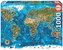 Puzzle 1000 Cuda świata G3
