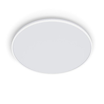 8719514432109 Ozziet SVÍTIDLO STROPNÍ LED 36W 4100lm 4000K, 500mm, bílá