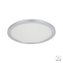 62603 MADRAS LED/18W,4000K,IP44,CHROME,CRYS.EF