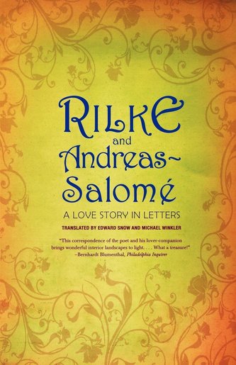 Rilke and Andreas-Salome