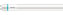MASTER LEDtube Value 1500mm HO 840 T8 LED trubice 20,5W 3100lm
